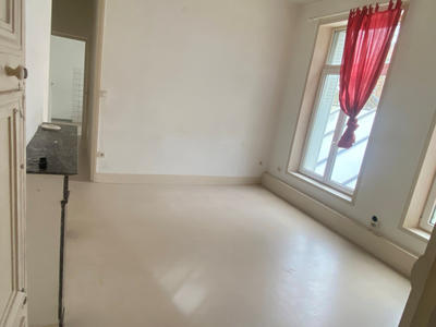 Appartement - 35 m² - 1 pièce