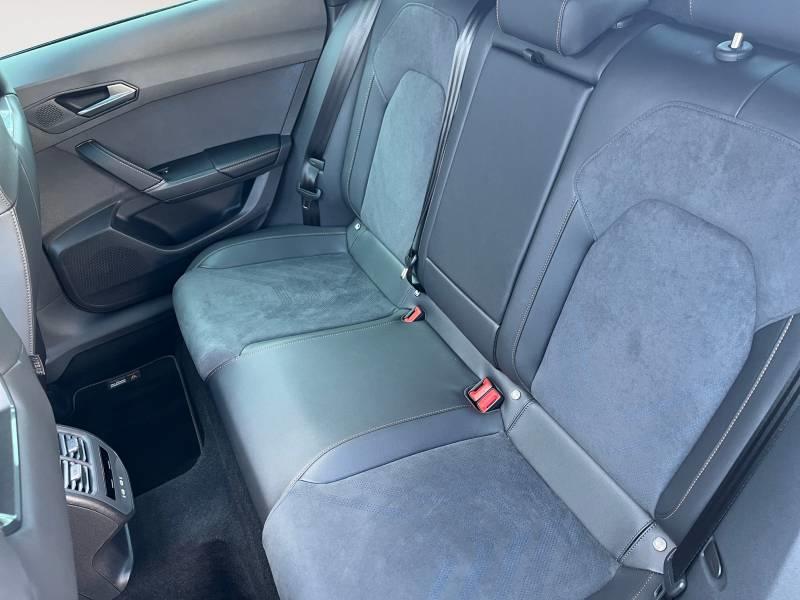 Cupra Formentor eHybrid 272 ch Dsg6 Vz