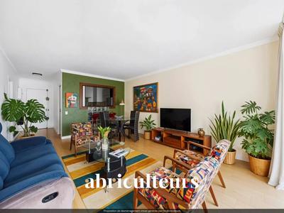 Appartement - 86 m² - 3 pièces