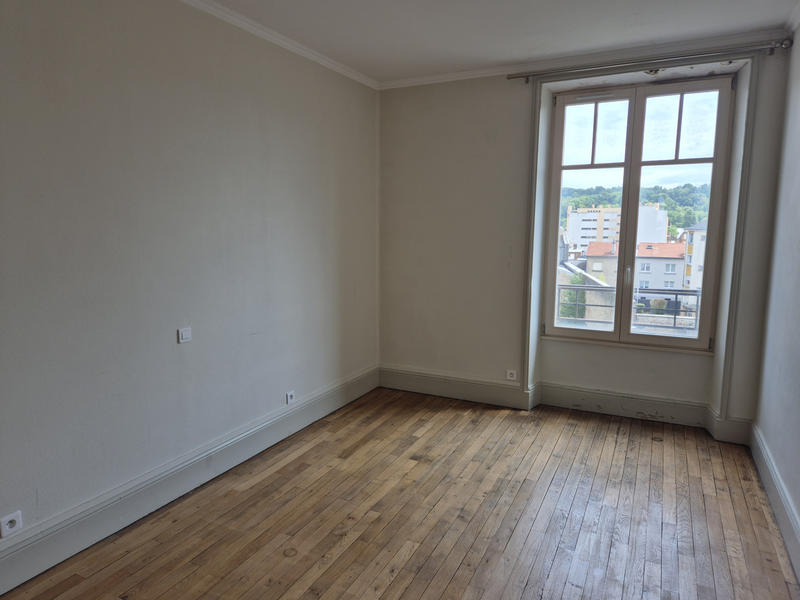 Appartement - 83 m² - 4 pièces