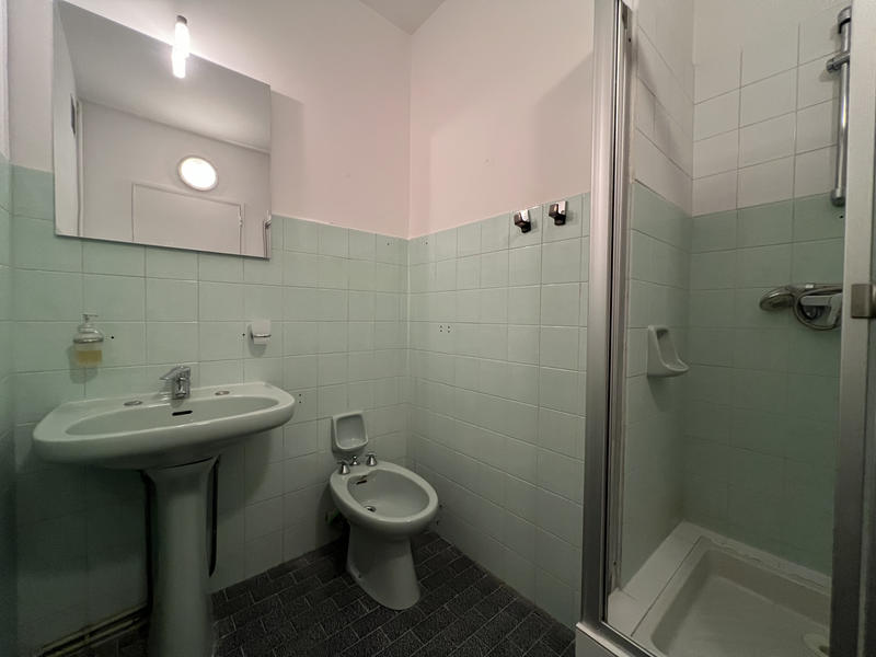 Appartement - 112 m² - 4 pièces