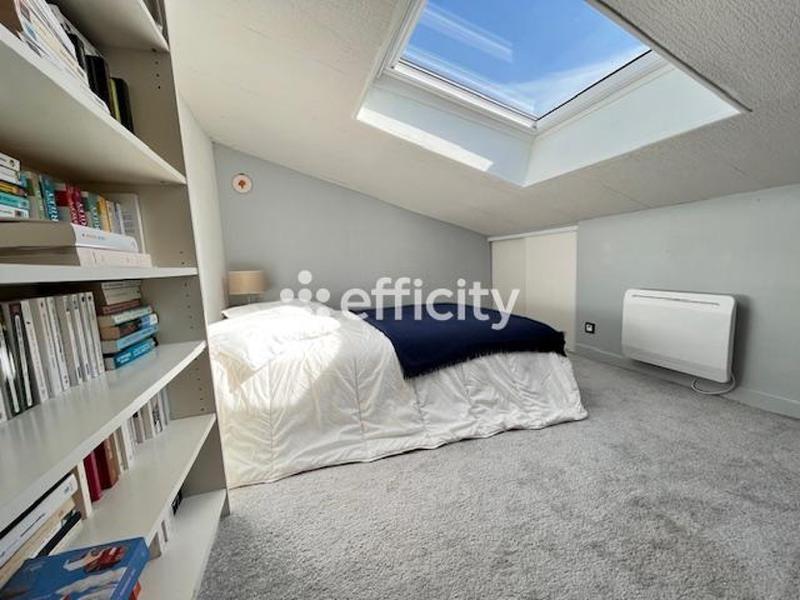 Maison - 156 m² - 5 pièces