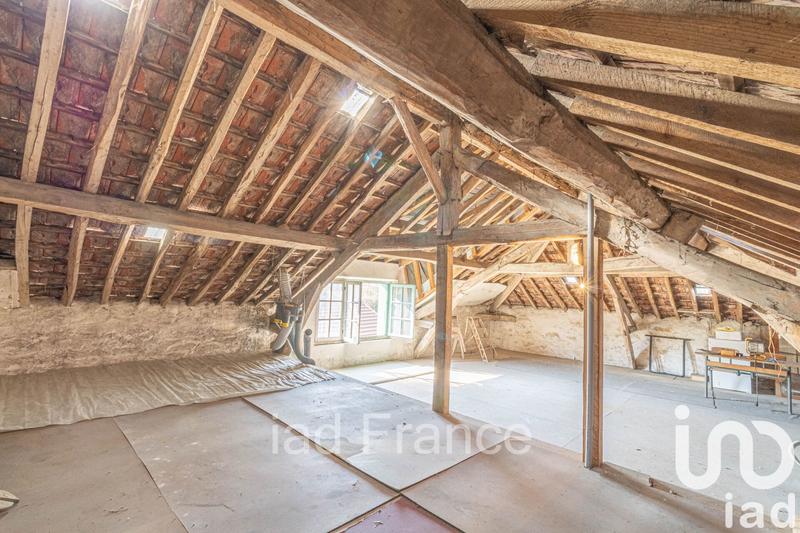 Maison - 330 m² - 12 pièces