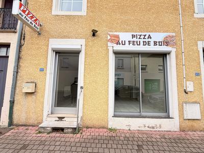 Local commercial - 43 m²