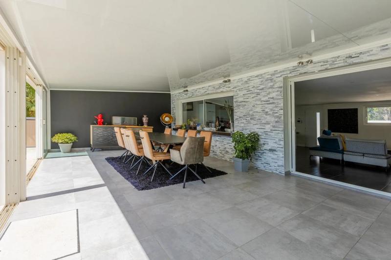 Villa - 150 m² - 7 pièces