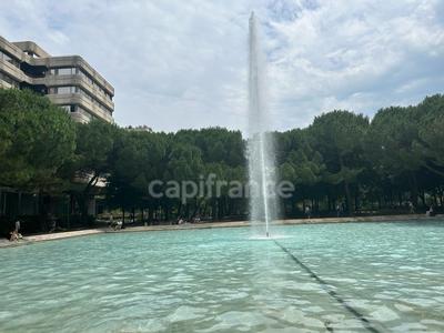 Appartement - 107 m² - 4 pièces