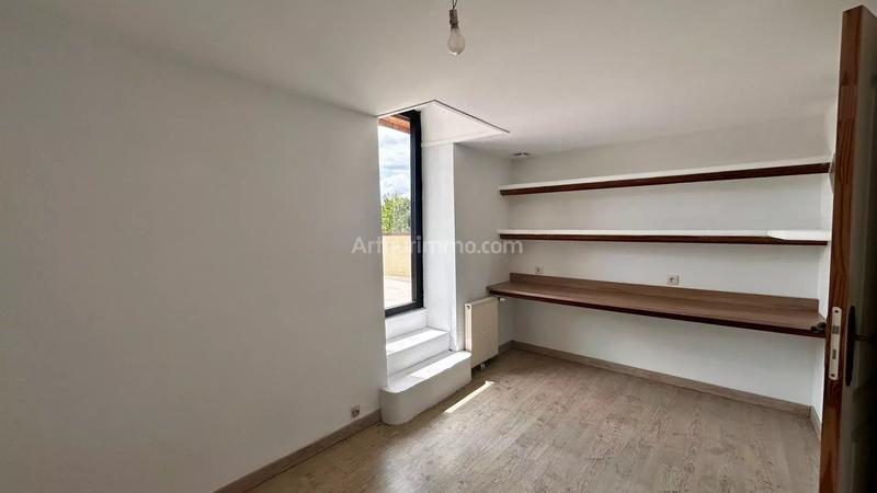 Maison - 106 m² - 4 pièces