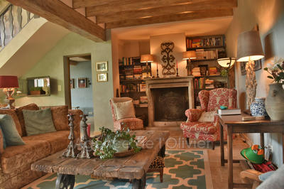 Villa - 234 m² - 7 pièces