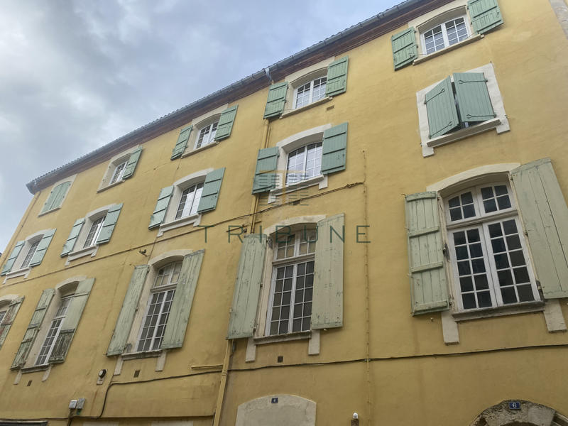 Appartement - 101 m² - 4 pièces