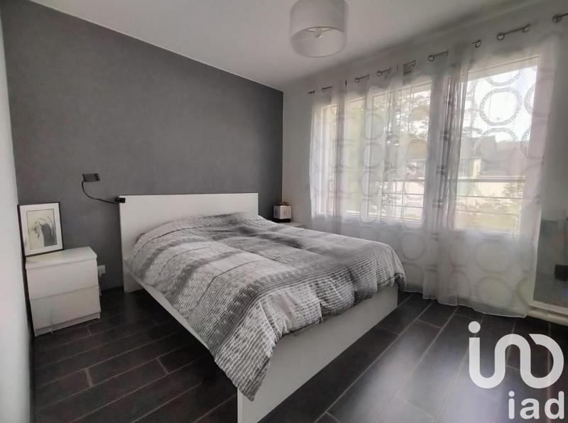 Maison - 98 m² - 5 pièces