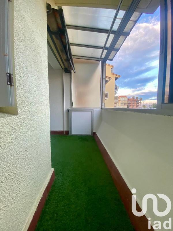 Appartement - 52 m² - 3 pièces