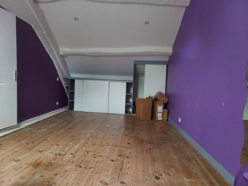 Maison - 176 m² - 7 pièces