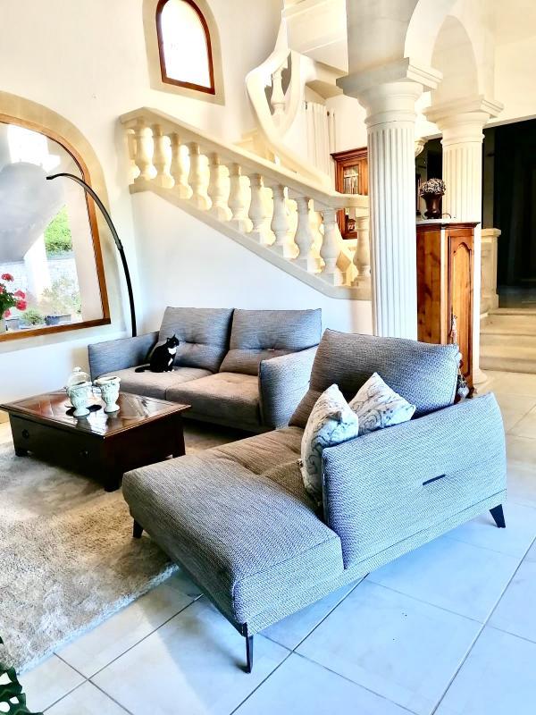 Propriété - 258 m² - 7 pièces