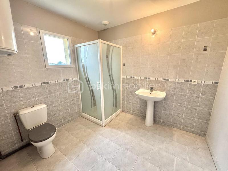 Maison - 131 m² - 6 pièces