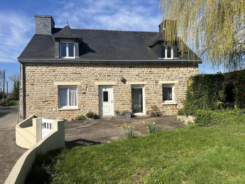 Maison - 162 m² - 9 pièces