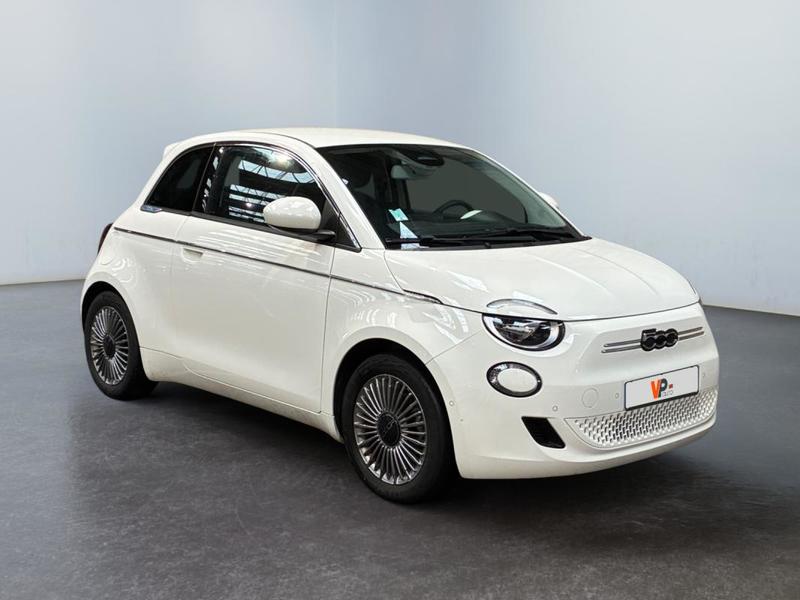 Fiat 500 500e Berline e 118 ch Nouvelle