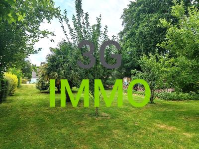 Maison - 172 m² - 6 pièces