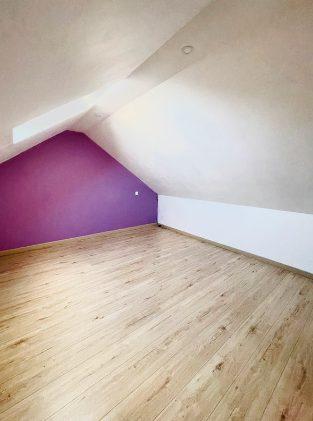 Maison - 78 m² - 5 pièces