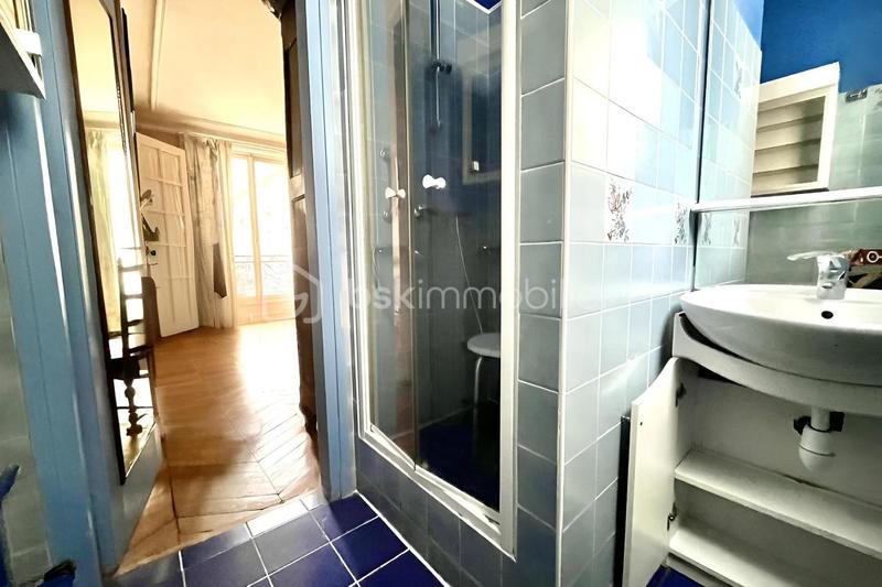 Appartement - 126 m² - 5 pièces