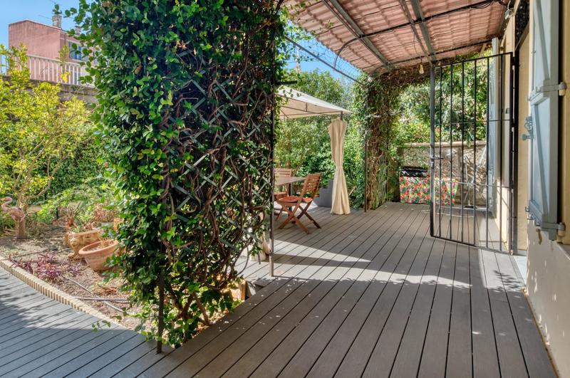 Villa - 164 m² - 6 pièces