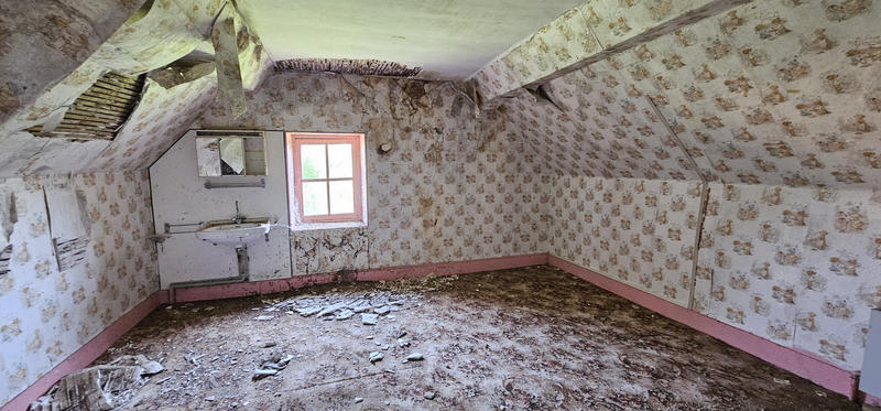 Propriété - 211 m² - 8 pièces