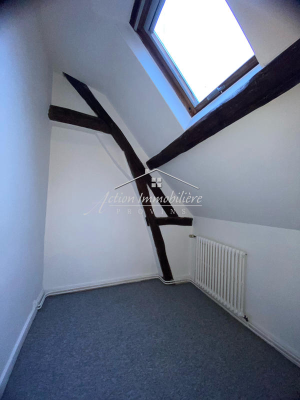 Appartement - 50 m² - 3 pièces