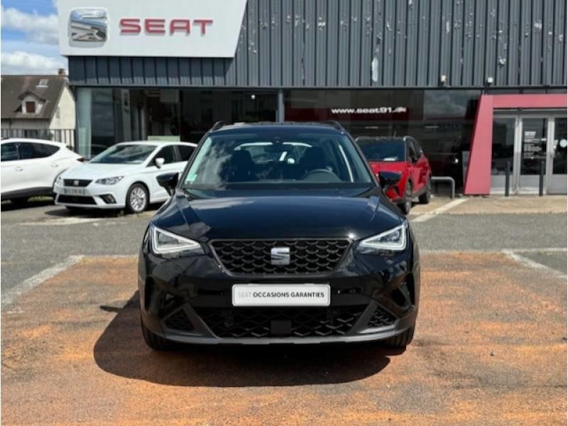 Seat Arona 1.0 Tsi 95 ch Start/Stop Bvm5 Urban