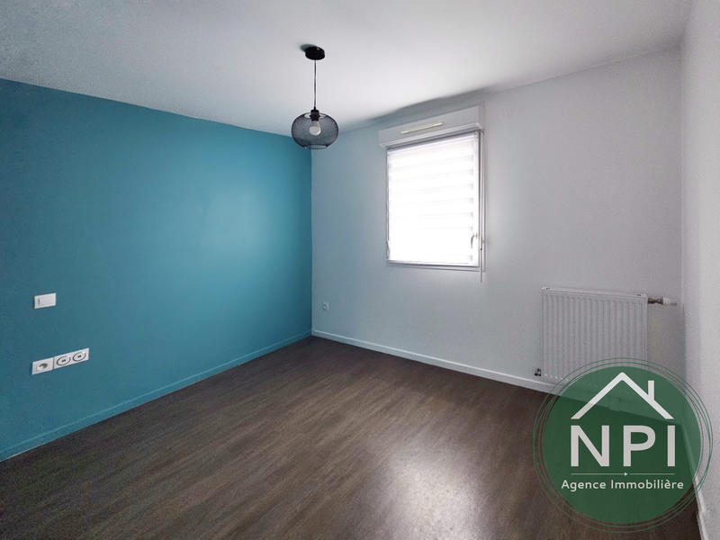 Maison - 90 m² - 6 pièces