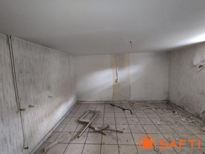 Maison - 107 m² - 8 pièces