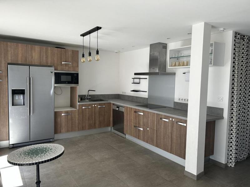 Maison de campagne - 89 m² - 4 pièces