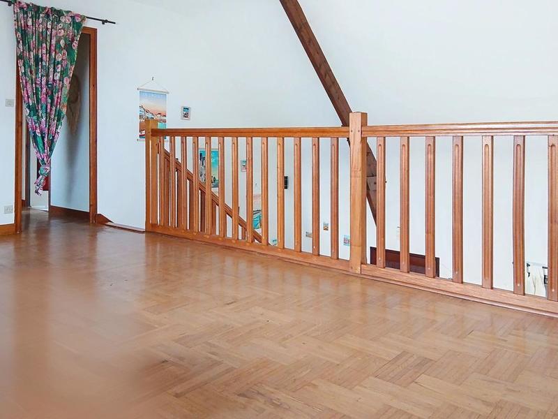 Maison - 116 m² - 4 pièces