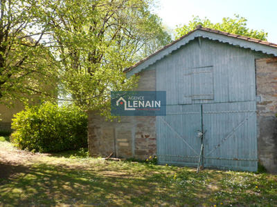 Maison - 174 m² - 10 pièces