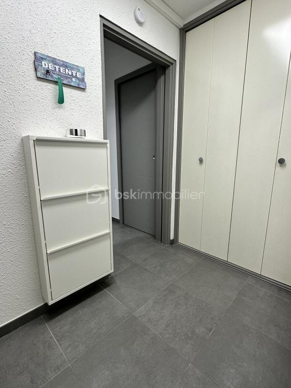 Appartement - 53 m² - 3 pièces