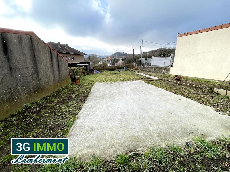 Maison - 145 m² - 8 pièces