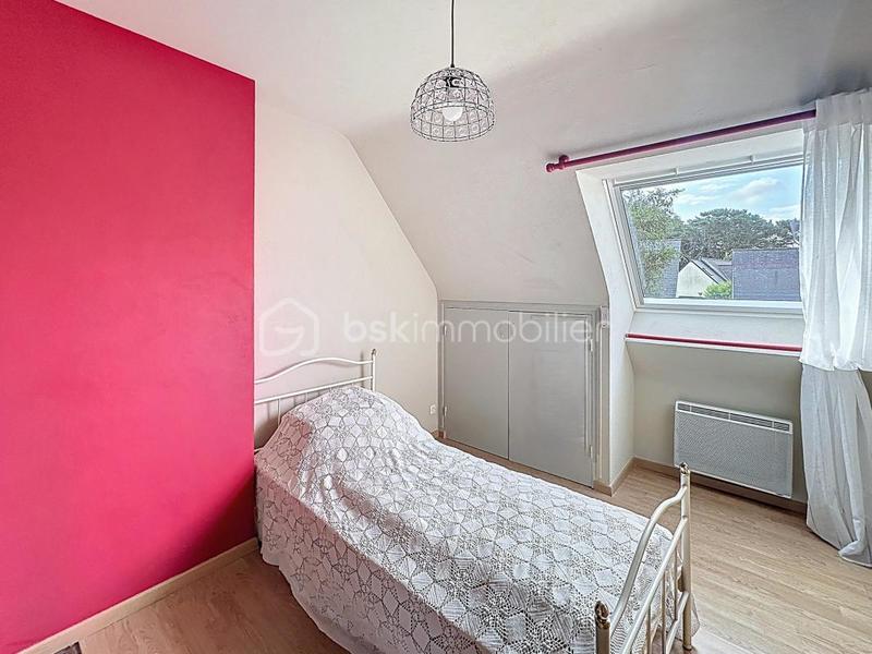 Maison - 116 m² - 6 pièces