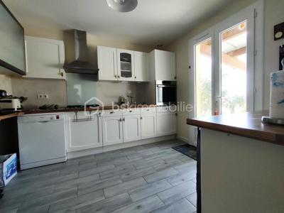 Villa - 91 m² - 5 pièces