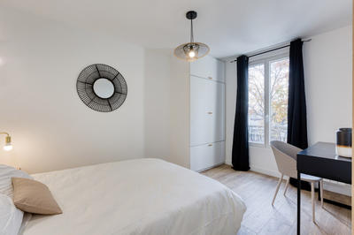 Studio - 29 m² - 2 pièces