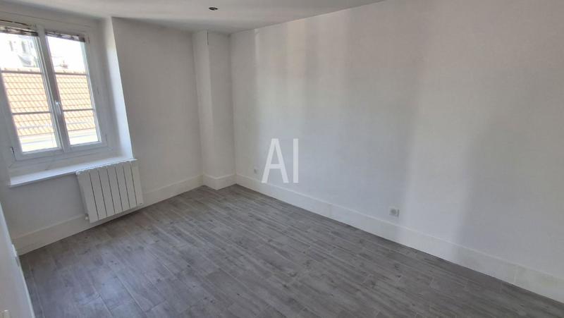 Appartement - 31 m² - 2 pièces