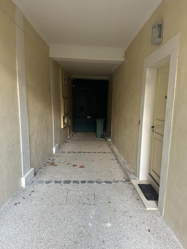 Duplex - 94 m² - 4 pièces