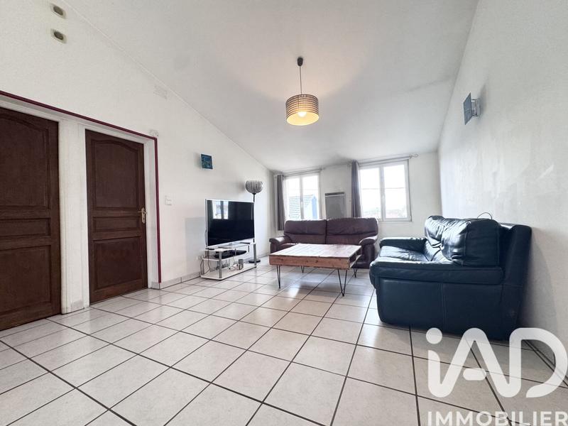 Maison de village - 180 m² - 6 pièces