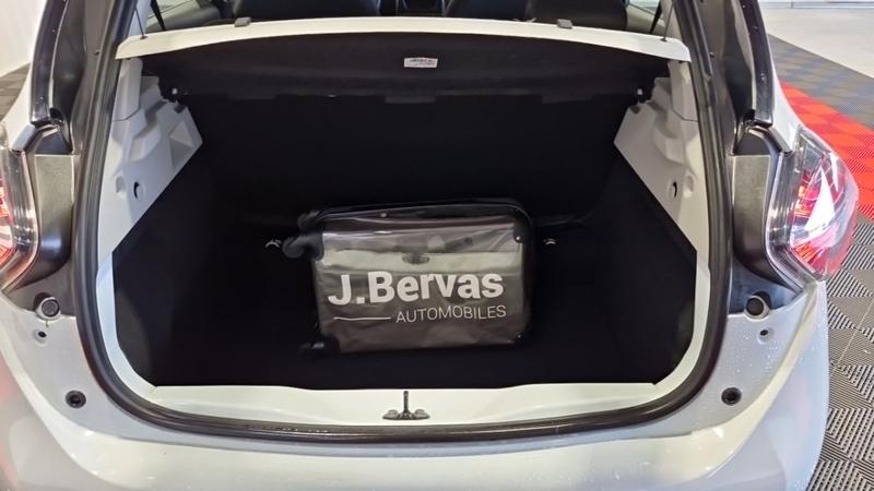 Renault Zoe E-Tech Electrique R110 Achat Integral - 21 Life