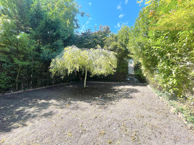 Maison - 200 m² - 5 pièces