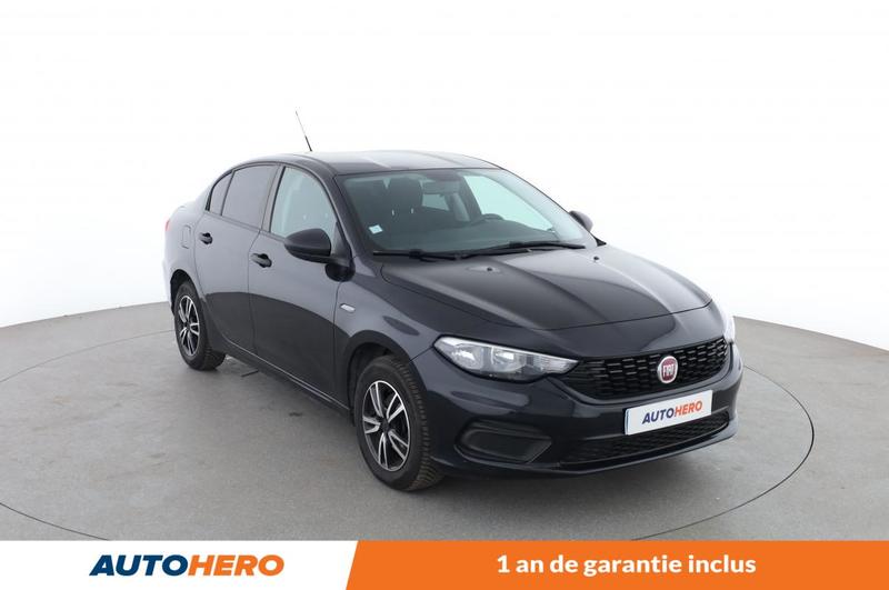 Fiat Tipo 1.3 MultiJet 4p 95 ch