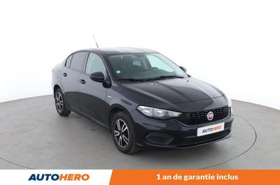 Fiat Tipo 1.3 MultiJet 4p 95 ch