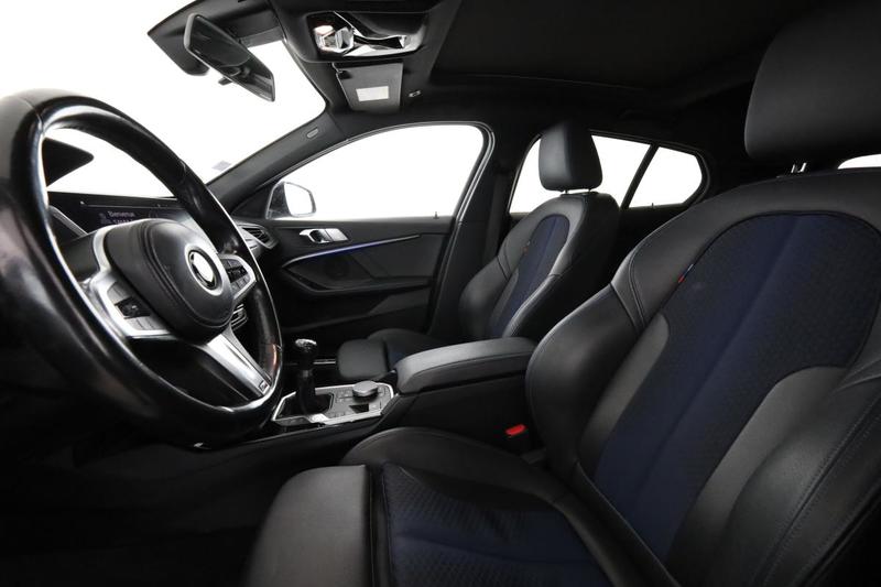 Bmw Série 1 116d m Sport 116 ch