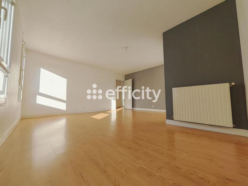 Appartement - 75 m² - 3 pièces