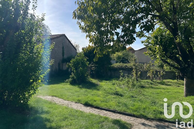 Maison de ville - 282 m² - 8 pièces