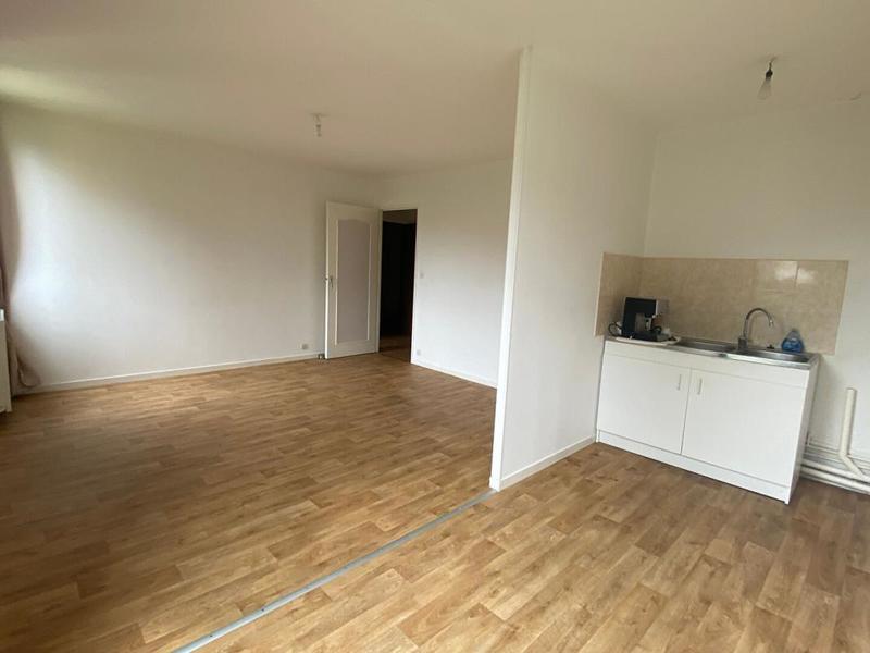 Appartement - 51 m² - 2 pièces