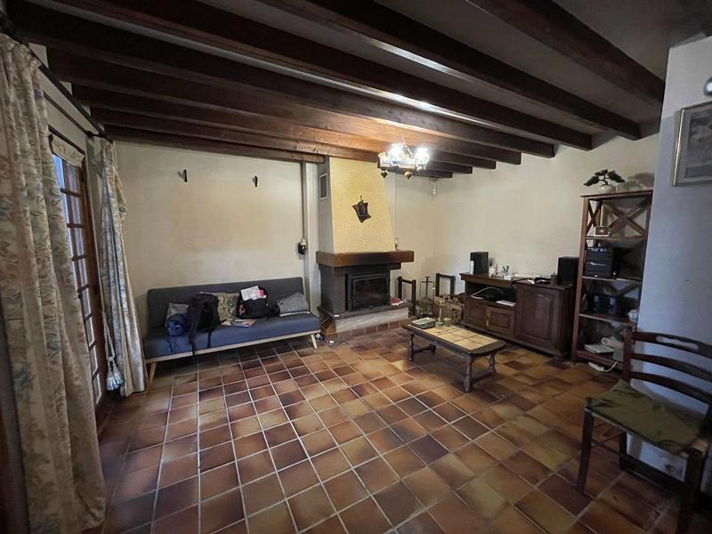 Maison traditionnelle - 114 m² - 5 pièces