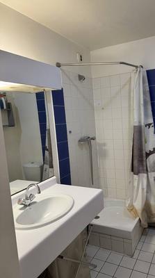 Studio - 20 m² - 1 pièce